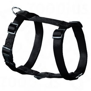 Image of Hunter Harness Ecco Sport Rapid Collare Taglia L Colore Black