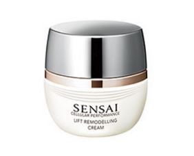 Image of Kanebo Sensai Cellular Performance Lift Remodelling Cream 40ml033