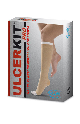 

Ulcerkit Pro35c Xlc 1 Pezzo