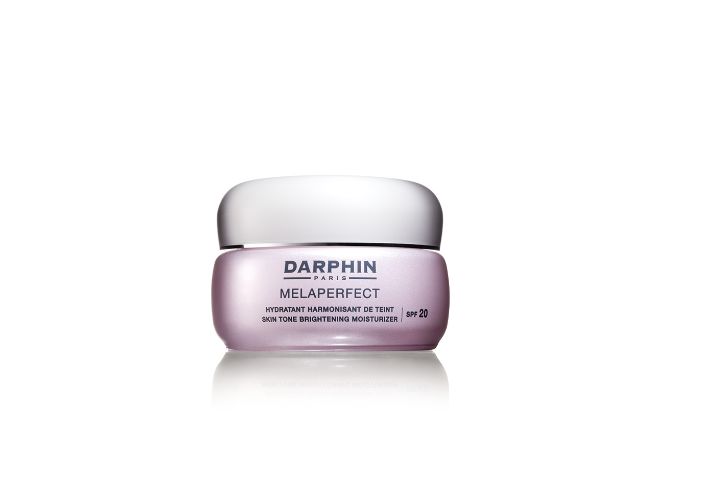 

Darphin Melaperfect Crema Idratante Illuminante Viso SPF20 50ml