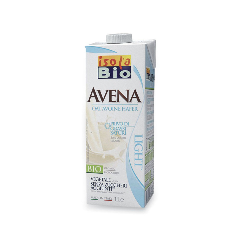 Image of Avena Light 1lt033