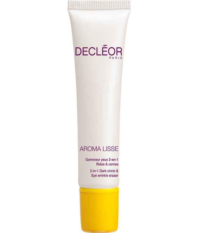 

Decleor Aroma Lisse Gommeur Occhi 2 en 1 Rides e Cernes 15ml