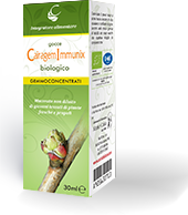 

Cairagem Immunix Bio Gocce Integratore Alimentare 30ml