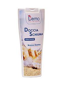 Image of Dermo Clinique Doccia Schiuma Brezza Mare 250ml033