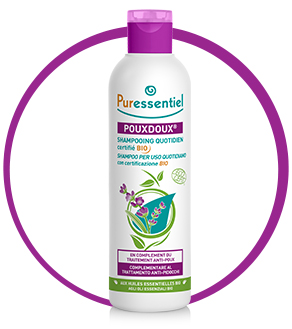 

Puressentiel Shampoo Anti-Pidocchi 200ml