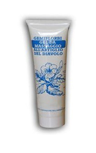 

Gemiflorbi Gel All'Artiglio Del Diavolo Gel Da Massaggio 100ml