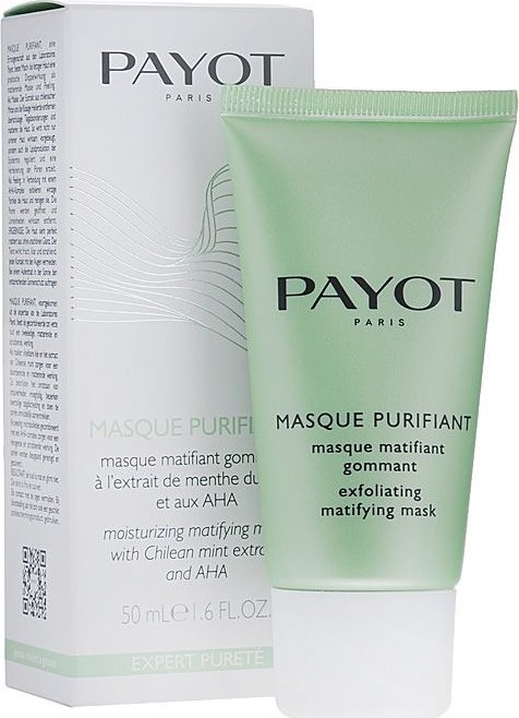 

Payot Masque Purifiant 50ml