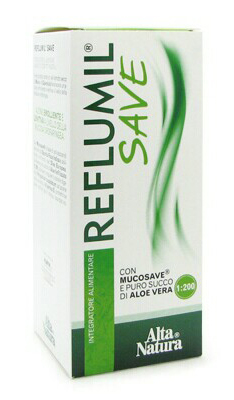 Image of Reflumil Save Soluzione 500ml033