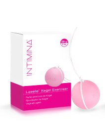 

Intimina Laselle Sfere Per Esercizi Kegel 28g