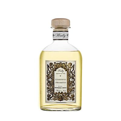 Wally 1925 Profumatore D'ambiente Giardino Proibito 250ml