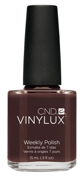 Image of CND Vinylux Weekly Polish Colore 114 Fedora 15ml033