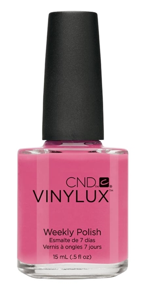 Image of CND Vinylux Weekly Polish Colore 116 Gotcha 15ml033