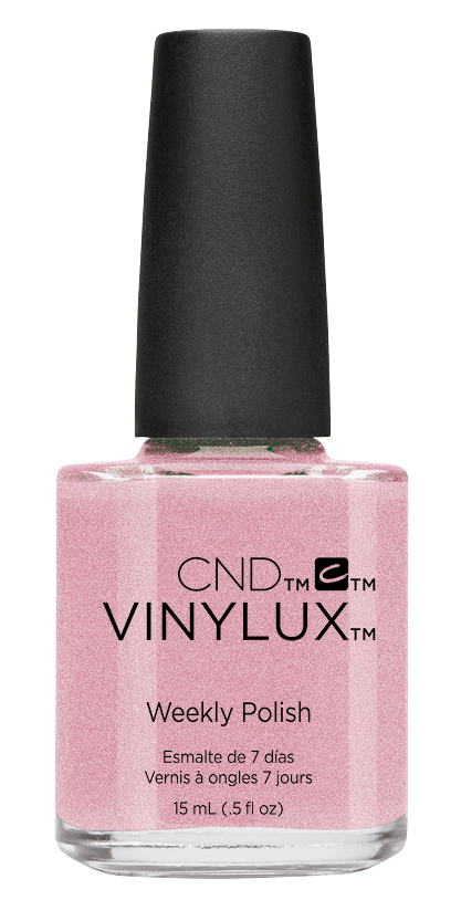 Image of CND Vinylux Weekly Polish Colore 131 Fragrant Freesia 15ml033