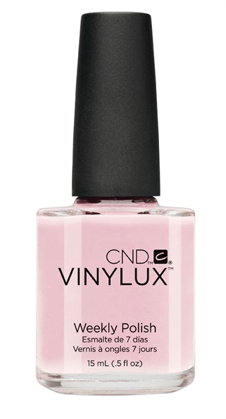 Image of CND Vinylux Weekly Polish Colore 142 Romantique 15ml033