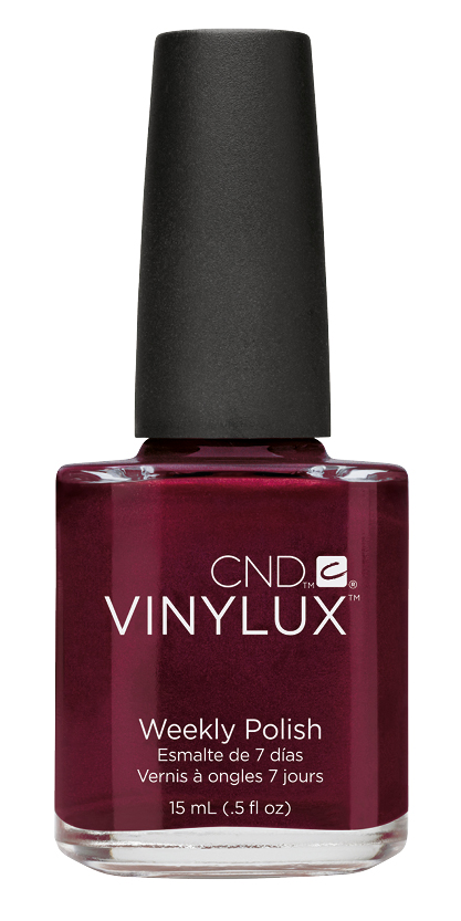 Image of CND Vinylux Weekly Polish Colore 149 Masquerade 15ml033