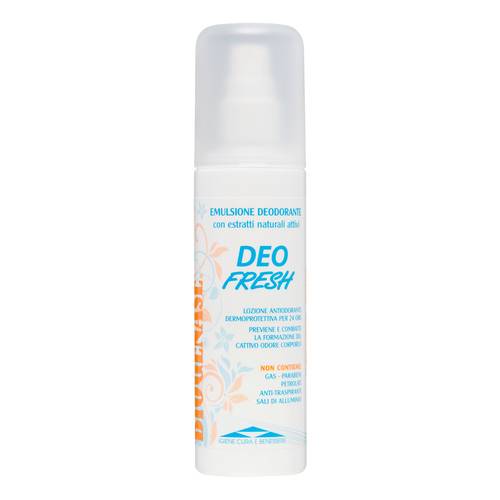 Image of Dermofarm Biogenase Deo Fresh Spray 125ml 926037882