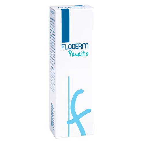 

Floderm Prurito Emulsione 100ml