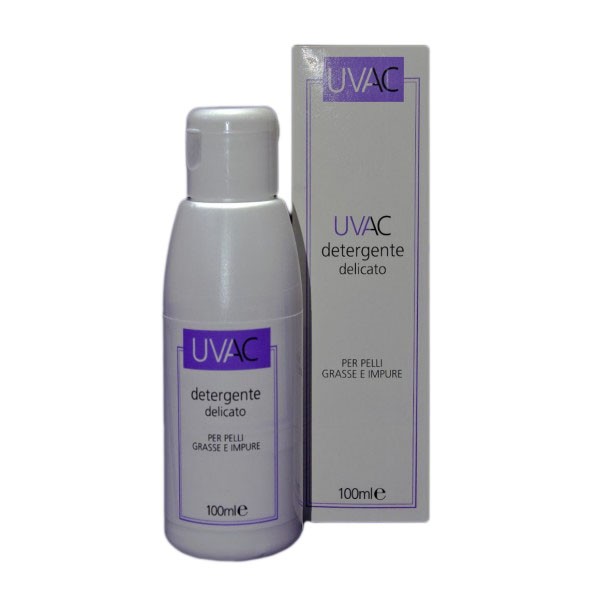 

Elifab Uvac Detergente 150ml