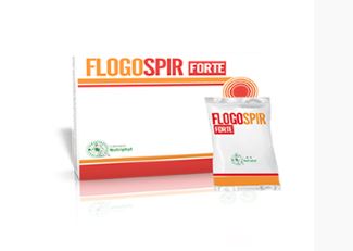 

FlogoSpir Forte Integratore Alimentare 18 Bustine