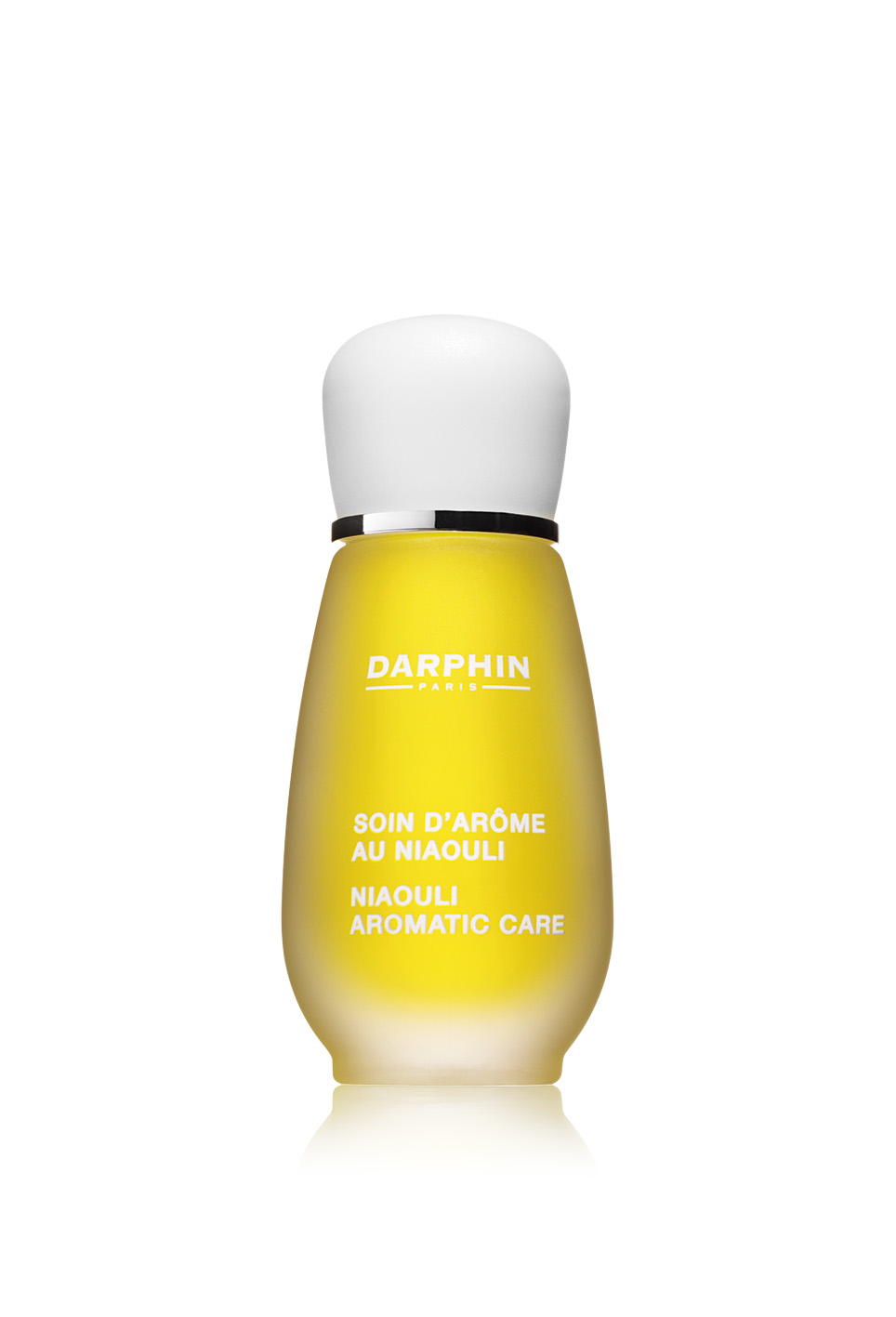 Image of Darphin Aromatic Soin D&#39;arome Au Niaouli Trattamento Purificante 15ml
