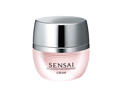 

Kanebo Sensai Cellular Performance Cream 40ml