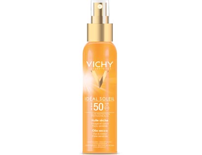 

Vichy Ideal Soleil Olio Spf50 2015 150ml