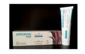 Image of CR Farma Artroflog Forte Crema 60g033