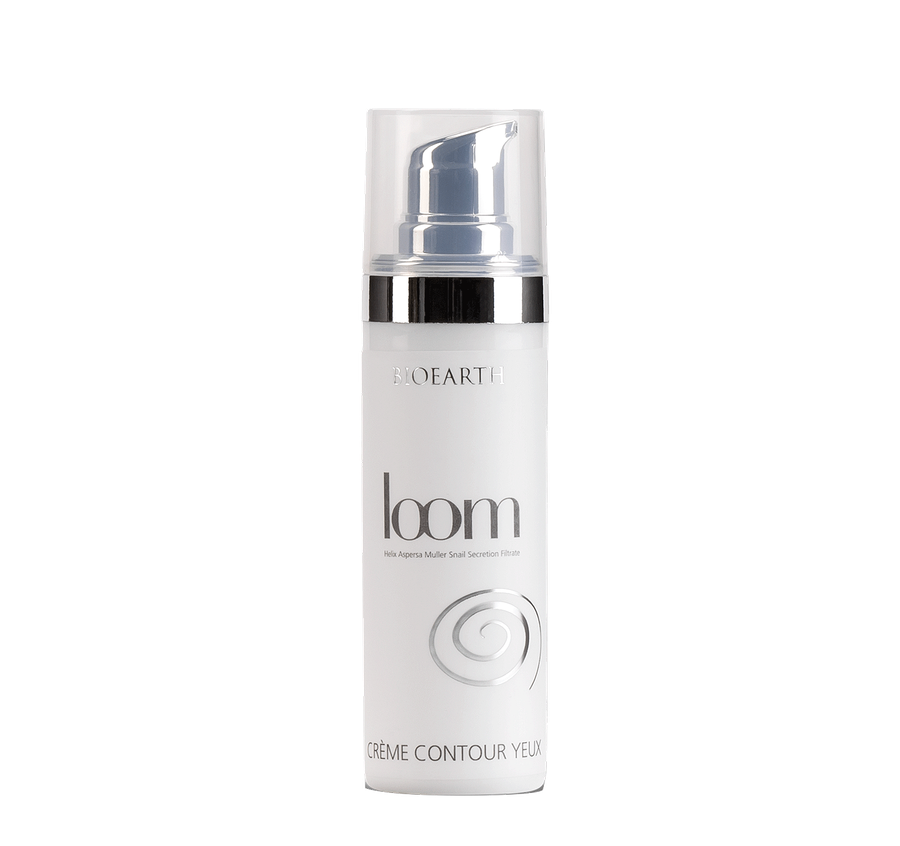 

Bioearth Loom Creme Contour Yeux 30ml