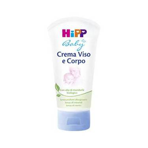 

Hipp Crema Viso 50ml