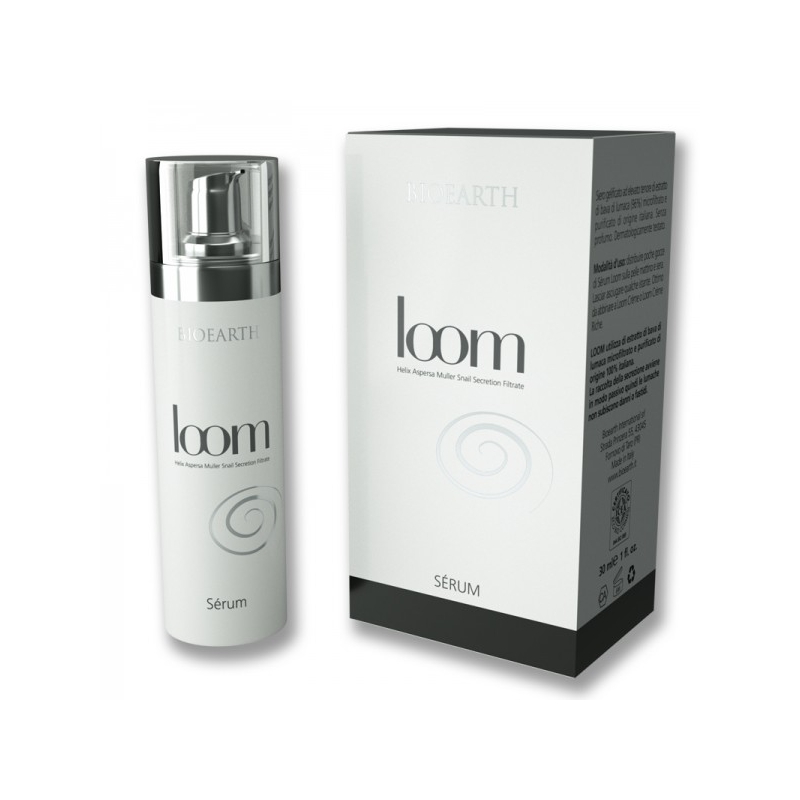 

Bioearth Loom Serum 96% Scat 30ml