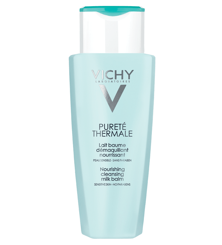 

Vichy Puretè Thermale Latte Balsamo Struccante Nutriente 200ml