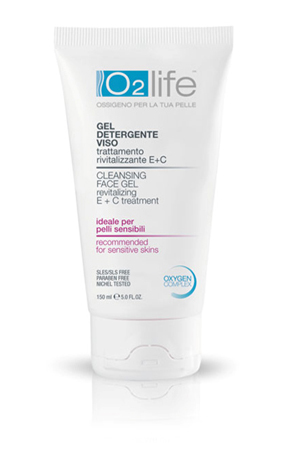 Image of O2 Life Gel Detergente 30ml033