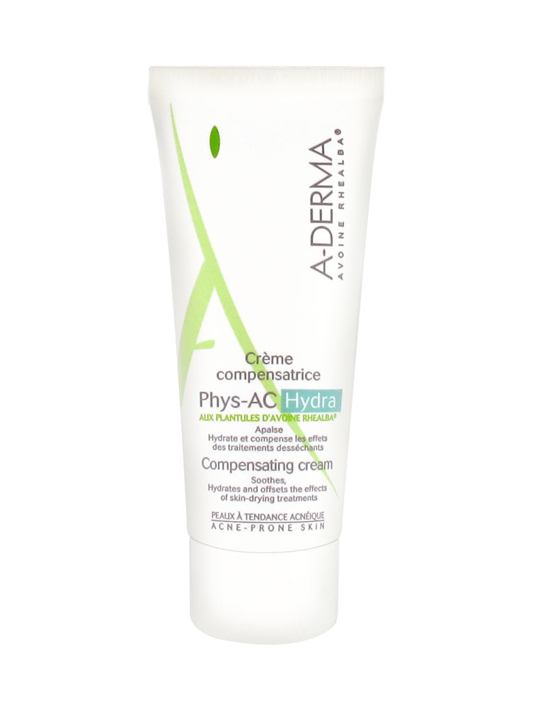 Image of A-Derma Phys-Ac Hydra Cream 40ml