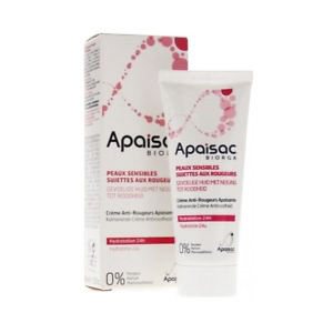 

Apaisac Crema Anti-rossore Lenitiva 40ml