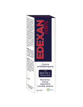 

RNE Biofarma Edexan Forte Crema Antiedemigena 100ml