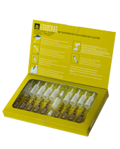 

Endocare Ampolle Biorepair Siero in Ampolle ad elevata azione rigenerante 10 x 2ml