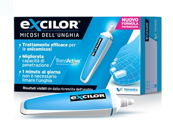 

Excilor Micosi dell'Unghia 3,3ml