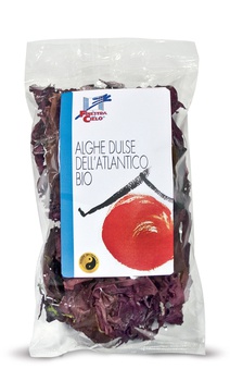 Image of La Finestra sul Cielo Dulse Alghe Dell&#39;atlantico Bio 50g033