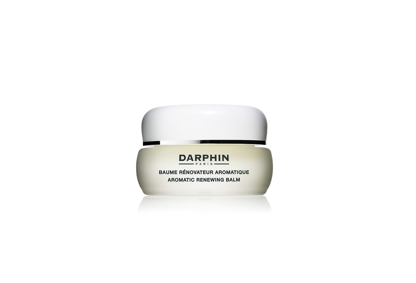 Image of Darphin Aromatic Renewing Balm Trattamento Ricostituente Notturno 15ml033