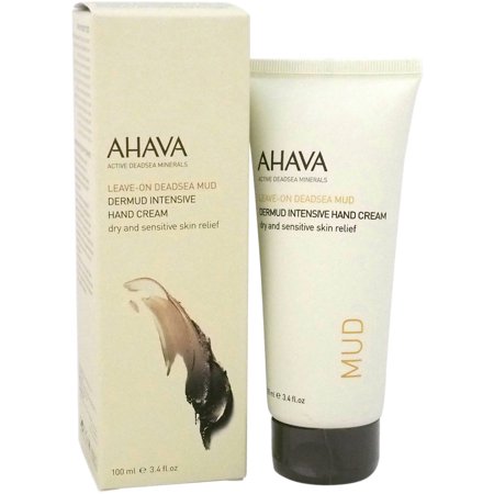 

Ahava Dermud Intens Hand Cream 100ml