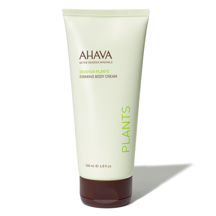 Image of Ahava Firming Body Cream 200ml