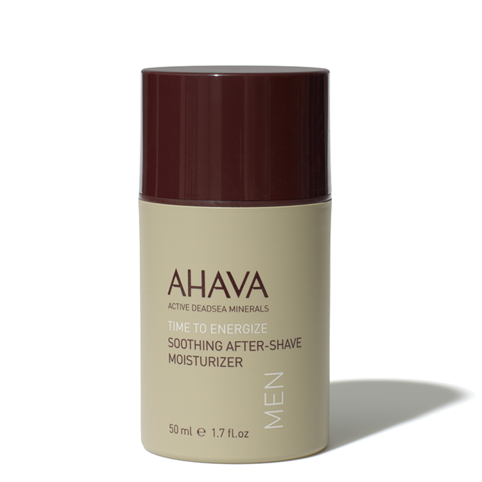 Крем ahava после бритья