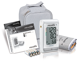 

Microlife Afib Screen