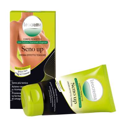 

LEOCREMA SENO UP 125 ML