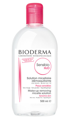 Image of Bioderma Sensibio H2O Soluzione Micellare 2x500ml 926630789