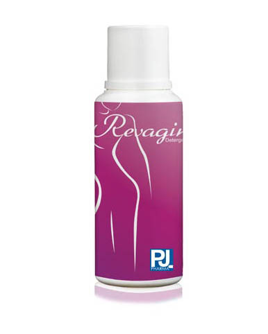 

Pj Pharma Revaginal Detergente Igiene Quotidiana 250ml