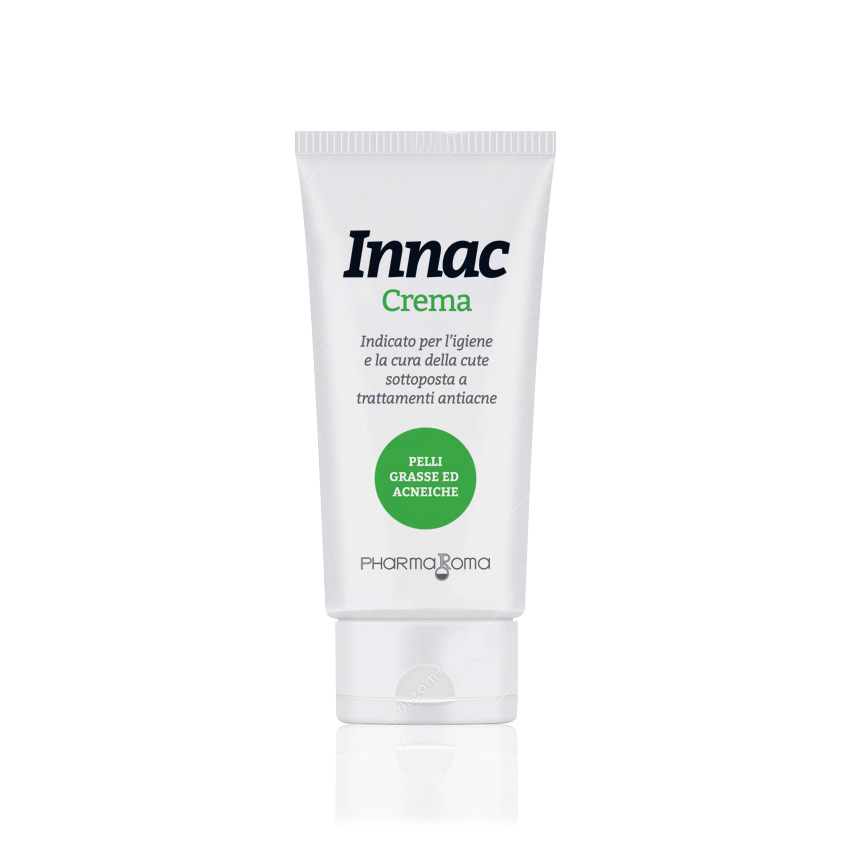 

Innac Crema Trattamento Acne 50ml