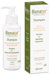 Image of Logofarma Bionatar Shampoo Lenitivo 200ml 926830213