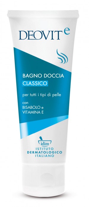 

Deovit Nuovo Bagnodoccia Classico 250ml