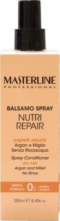 Masterline Pro Balsamo Spray Nutriente 250ml